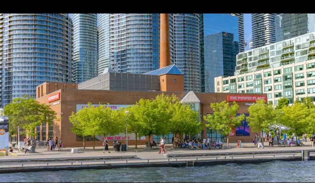 Harbourfront Centre