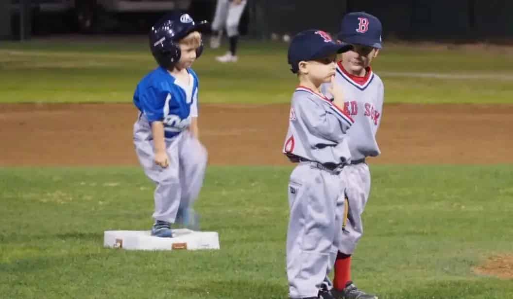 Dubai Little League