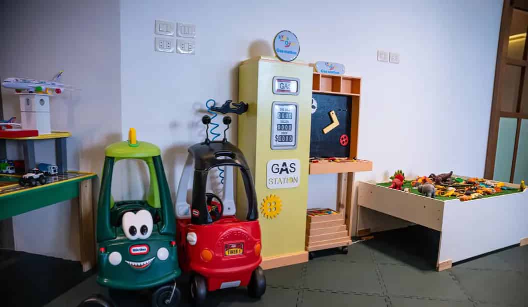 Kids Gym