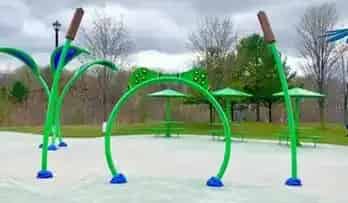 Milliken Park