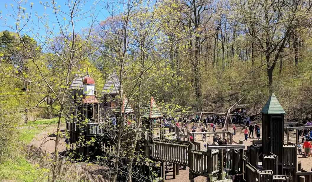High Park, Toronto
