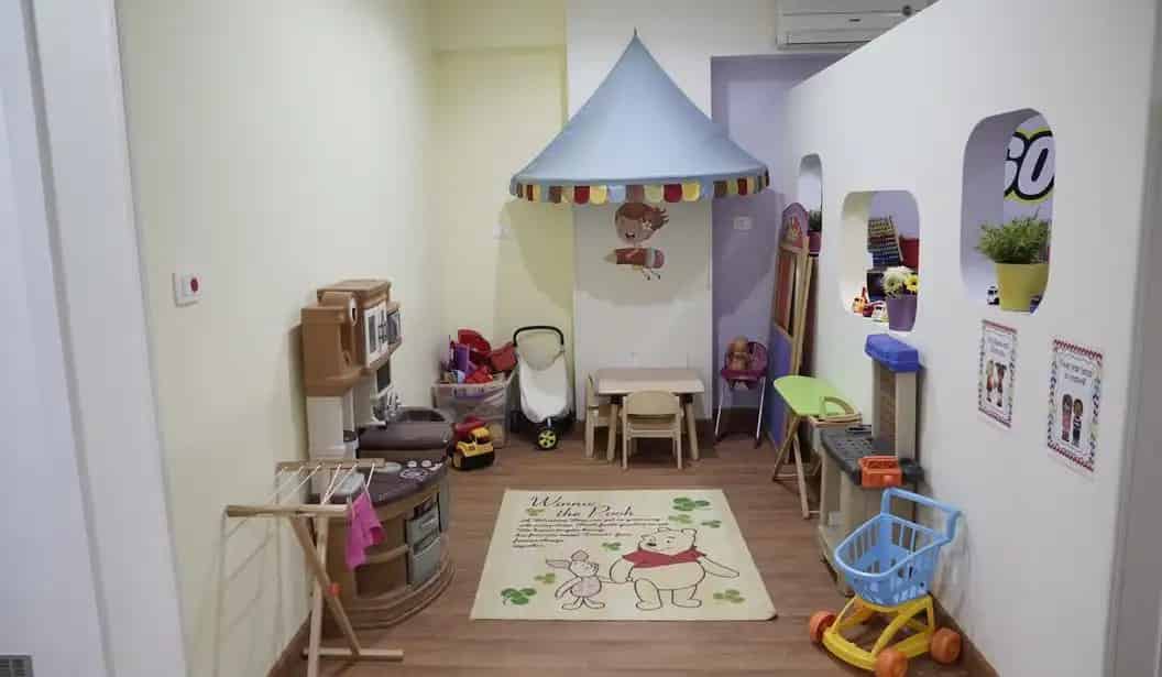 Super Kidz Nursery