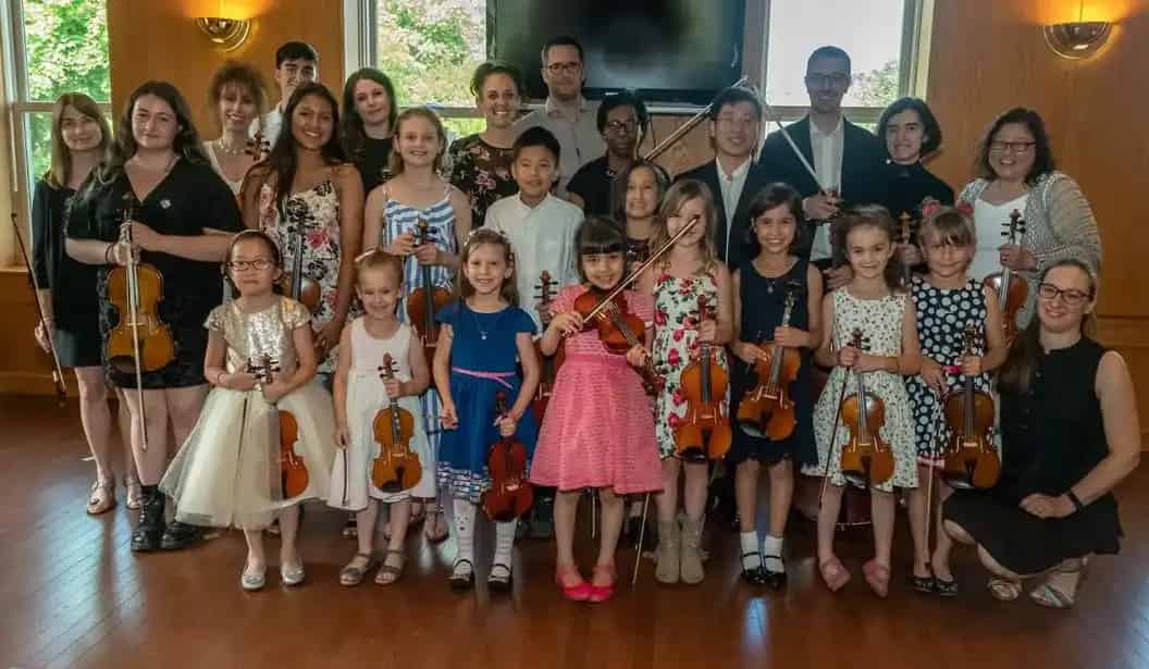 Kingsway School of Music