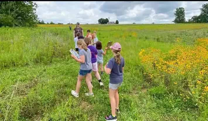 Camp Green Acres