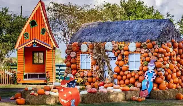 Dewberry Farm