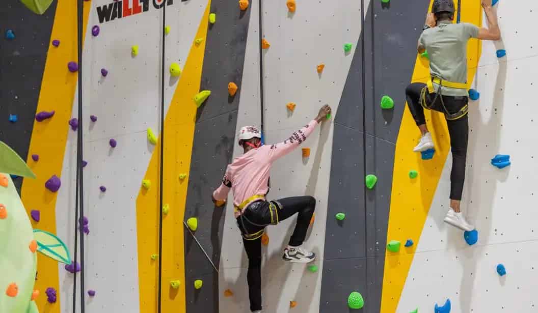 Adrenark Adventure