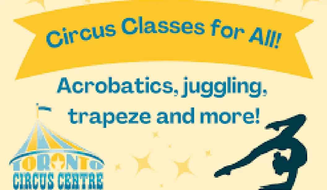 Toronto Circus Centre
