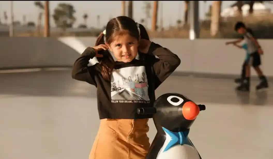 دبي هيلز بارك