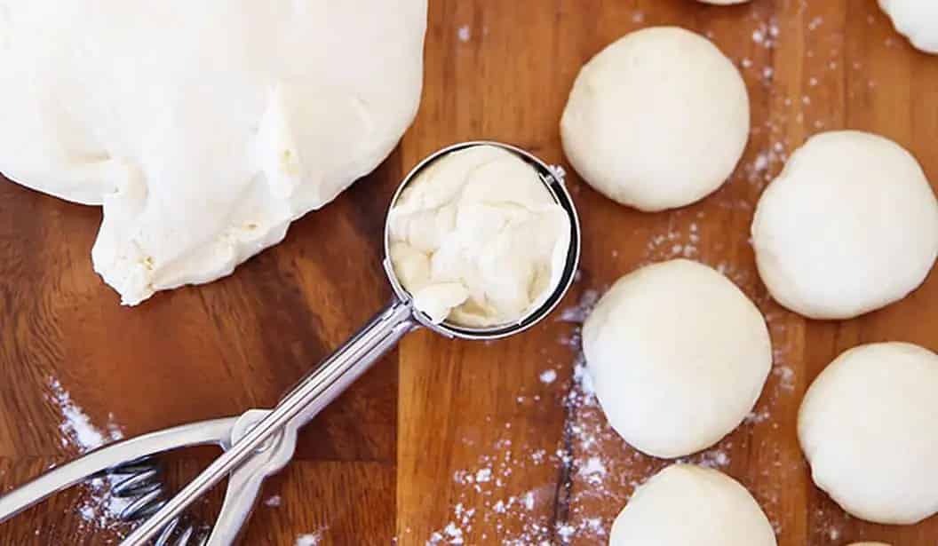 Bunny Rolls