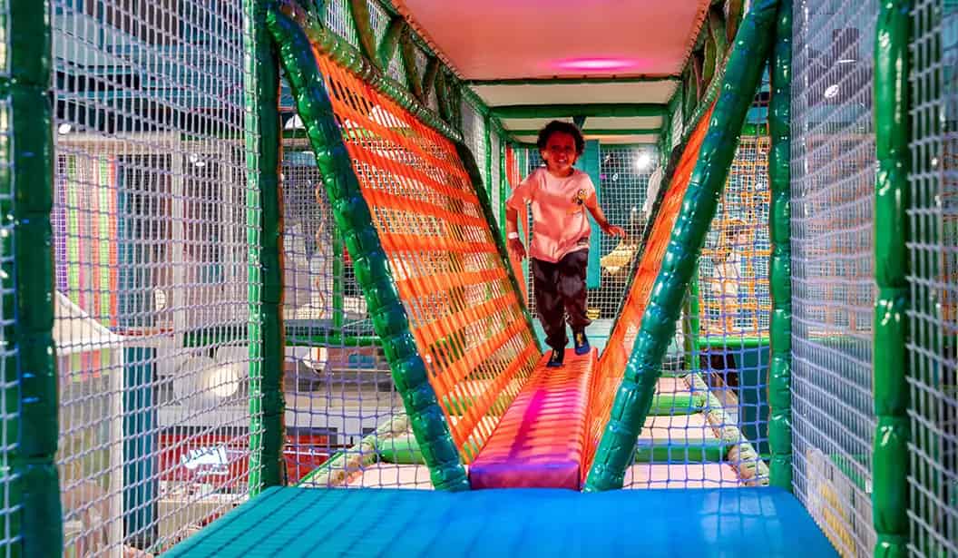 Hamleys Play