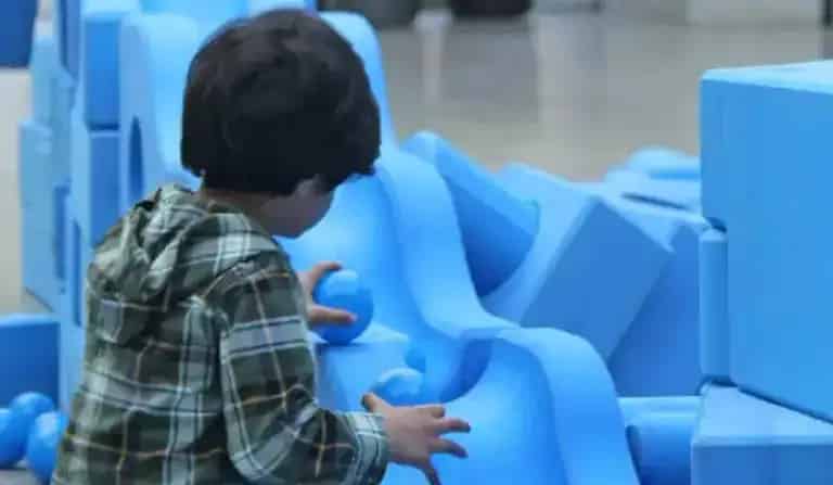 Imagination Playground