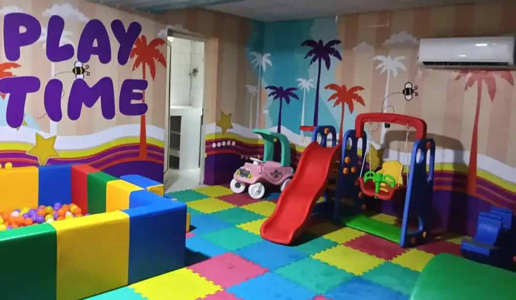 10% Off Kiddo Cove