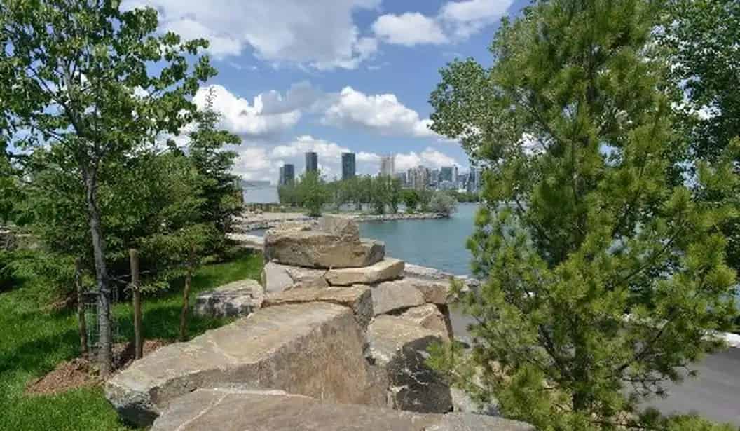 Trillium Park