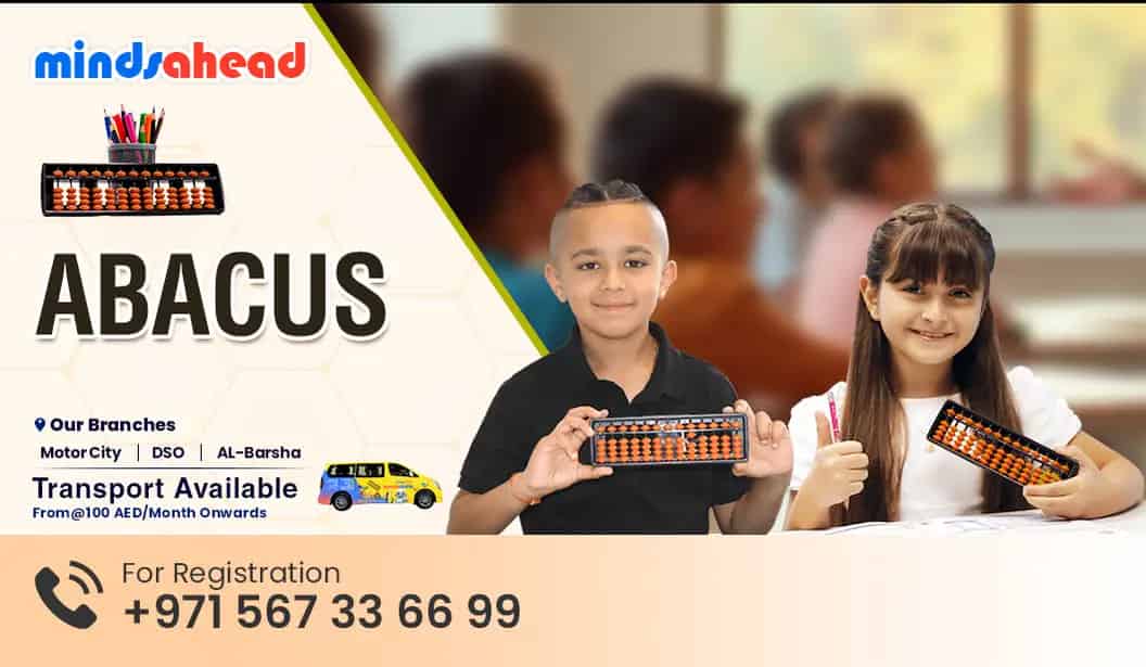 Minds Ahead Institute