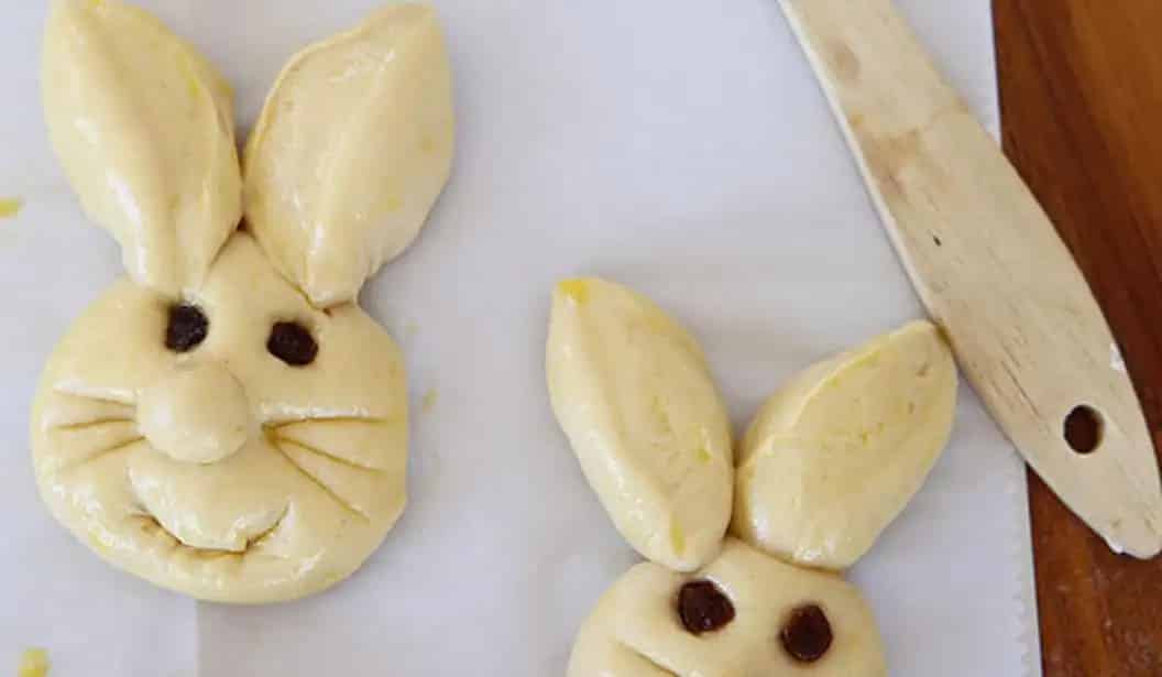 Bunny Rolls