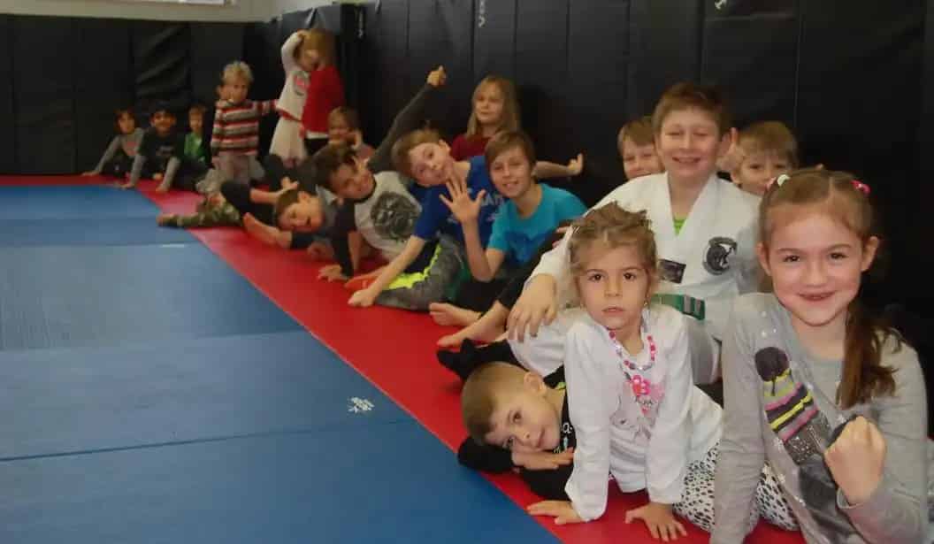 Synergy Martial Arts