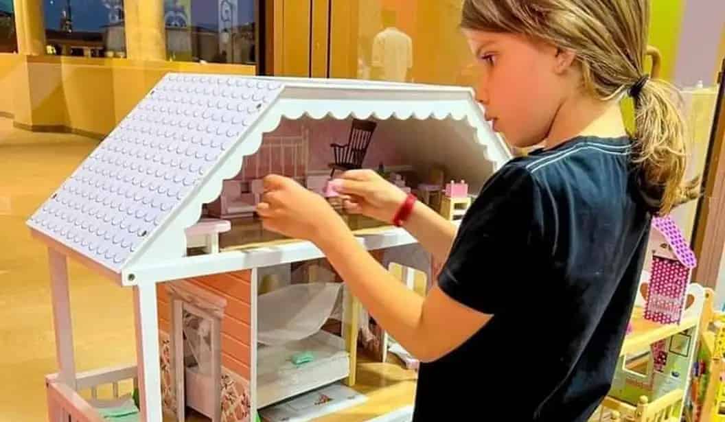 Kids Station | Rehab