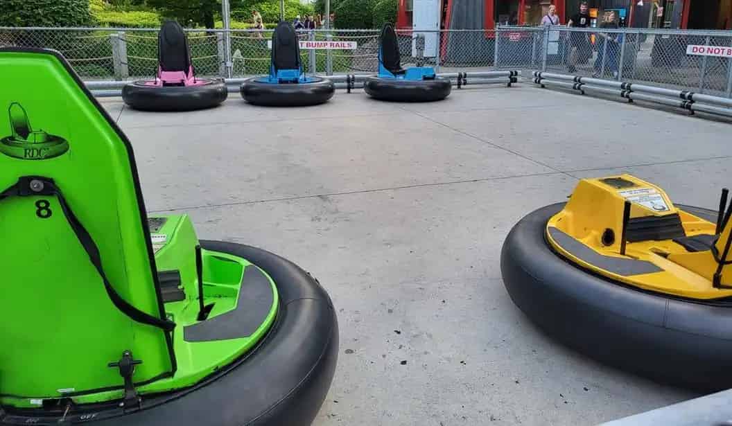 Adventure Village