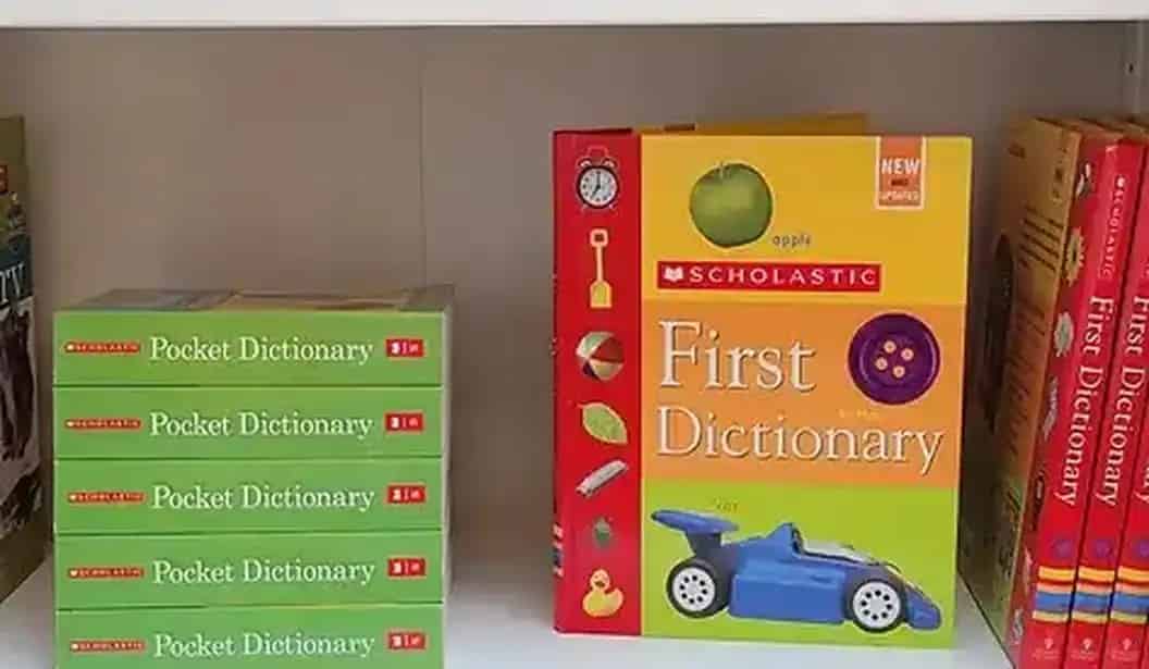 The Children's Book Bank
