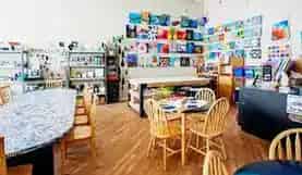 Creative Cafe