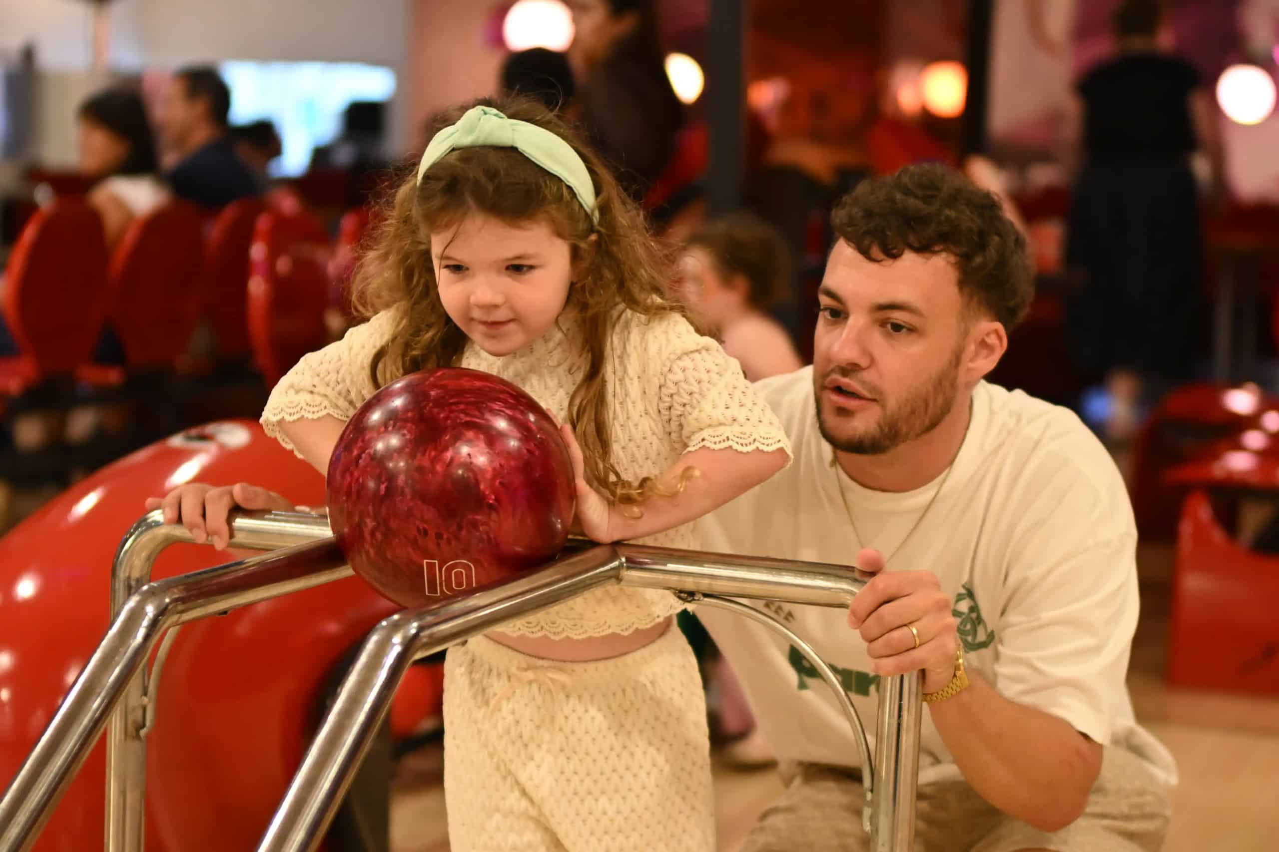 Switch Bowling Dubai