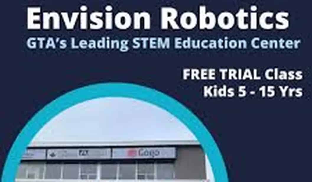 Envision Robotics