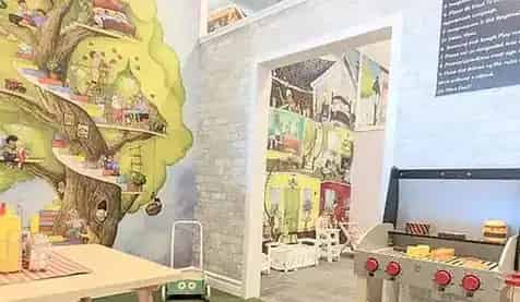 Imaginasium Playgrounds