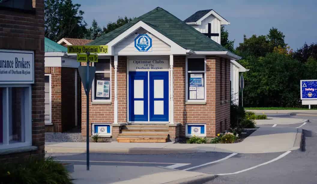Kids' Safety Village