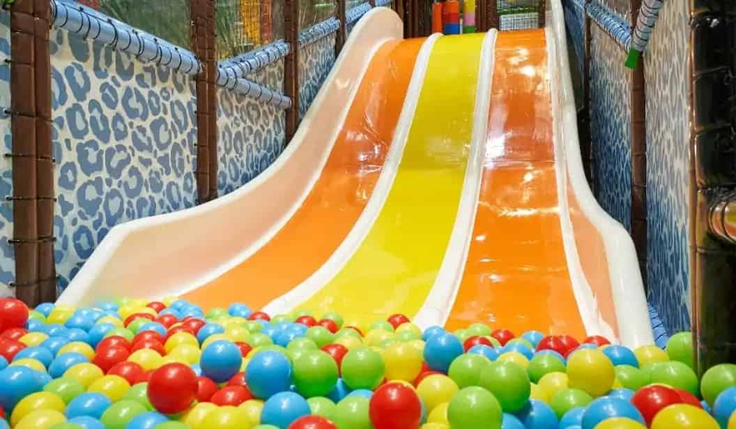25% Off Birthdays at Monkey Maze | Mall of Egypt