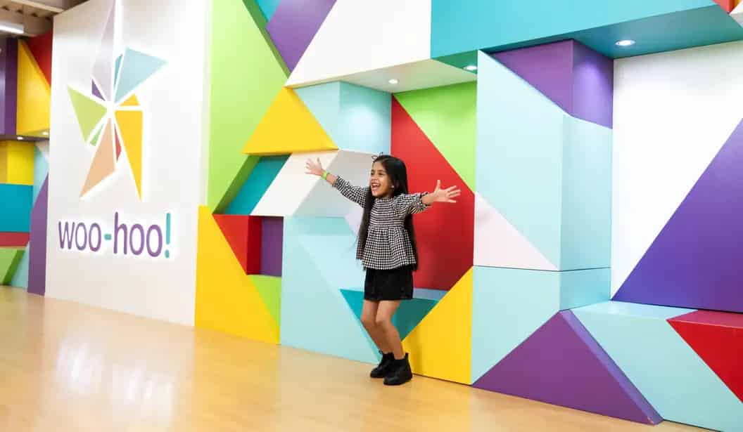 woo-hoo! Children's Museum