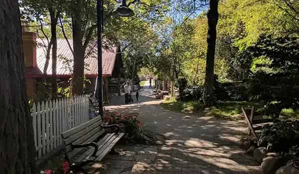 Riverdale Farm Tour