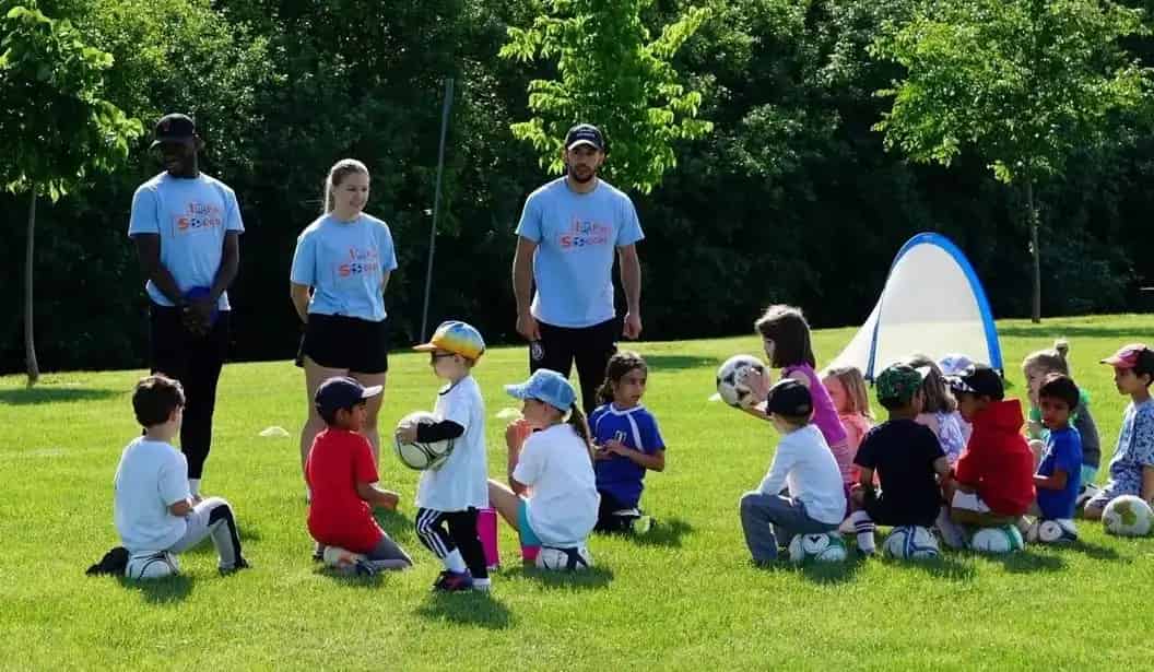 Impact Soccer -  Toronto