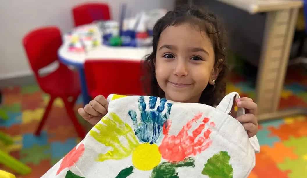 Rays Nursery & Preschool
