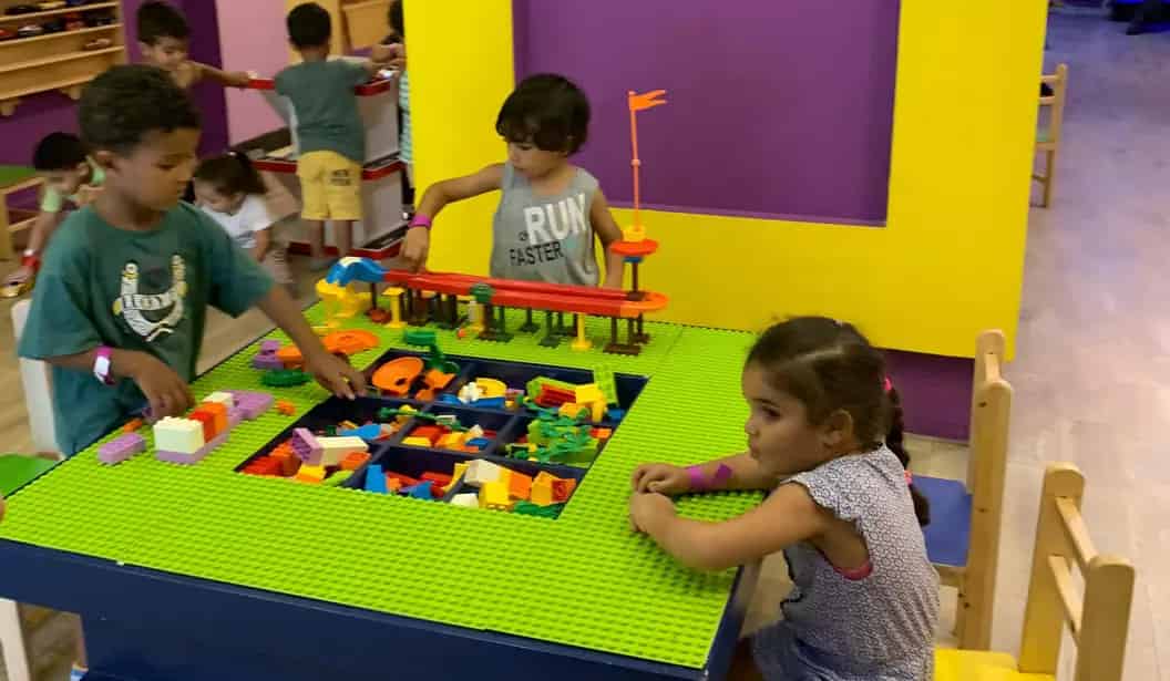 10% Off Kiddo Cove