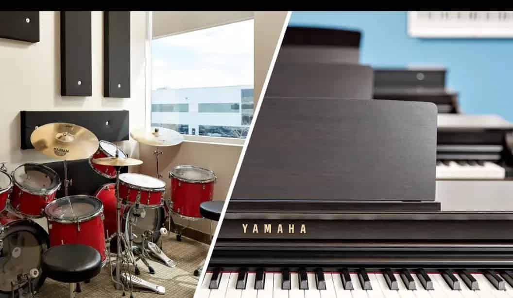 Cosmo School of Music