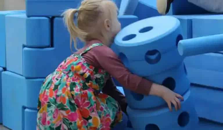 Imagination Playground