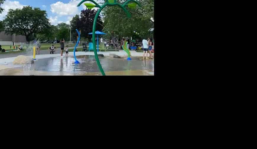Earlscourt Park
