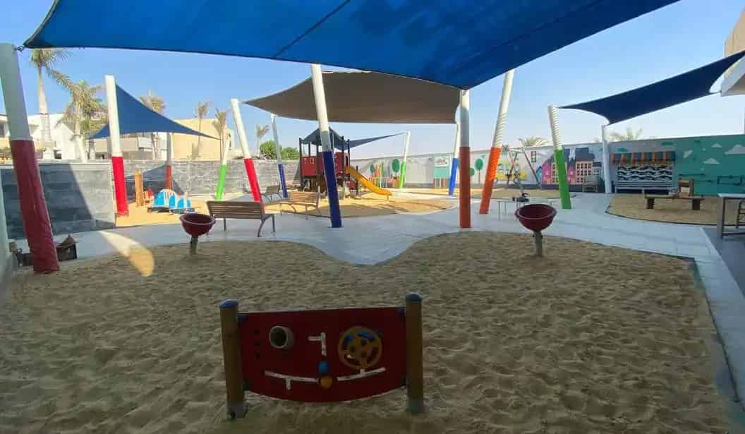 Play 2 Learn Nursery
