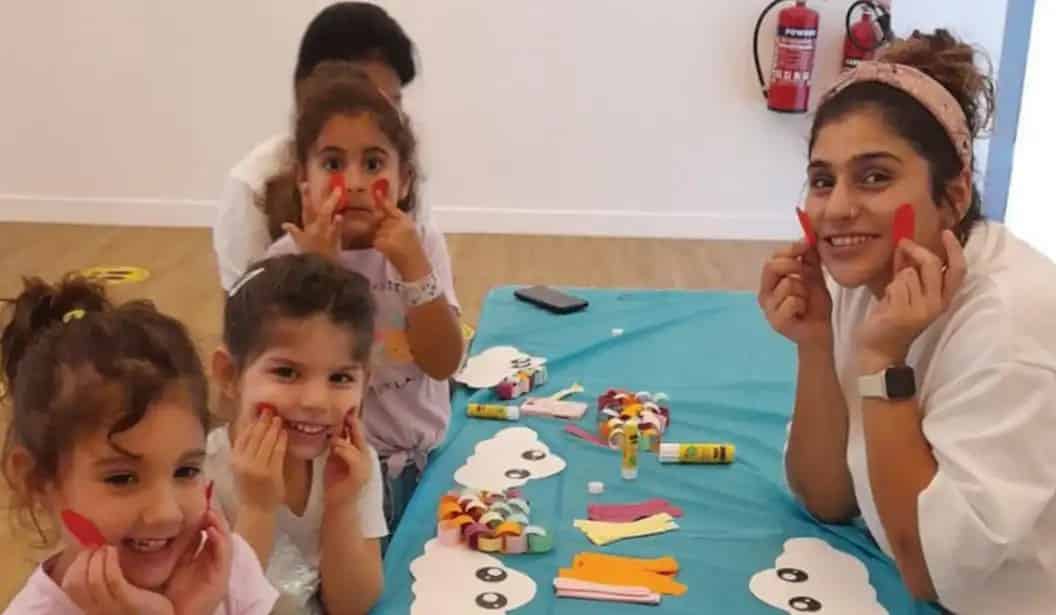 Kids Unlimited