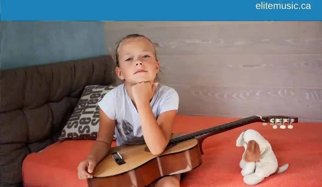 Elite Music Academy - Online Music Lessons North York