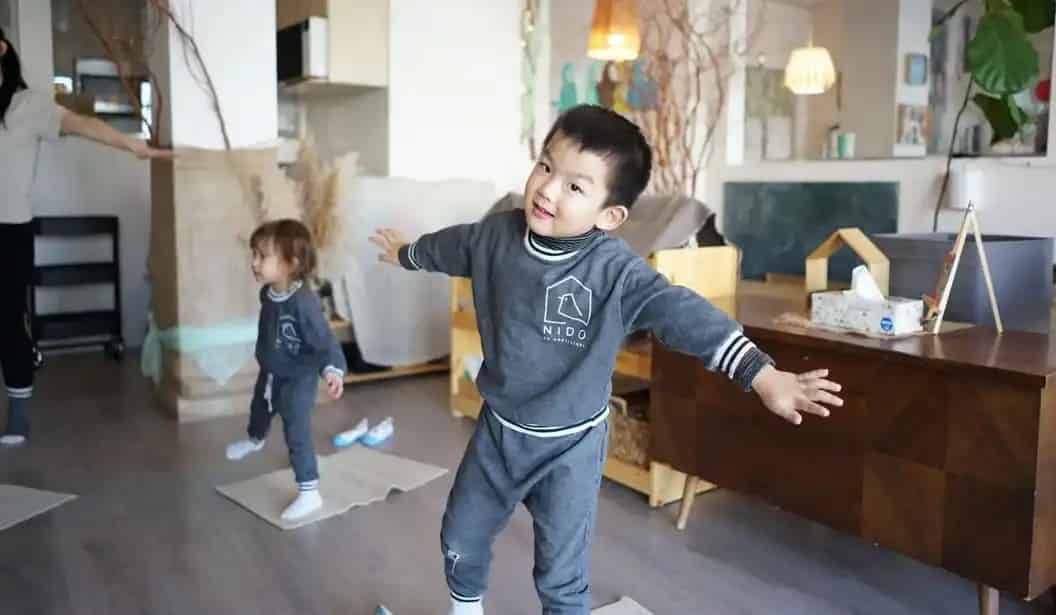 Little Yogis Academy - Ottawa