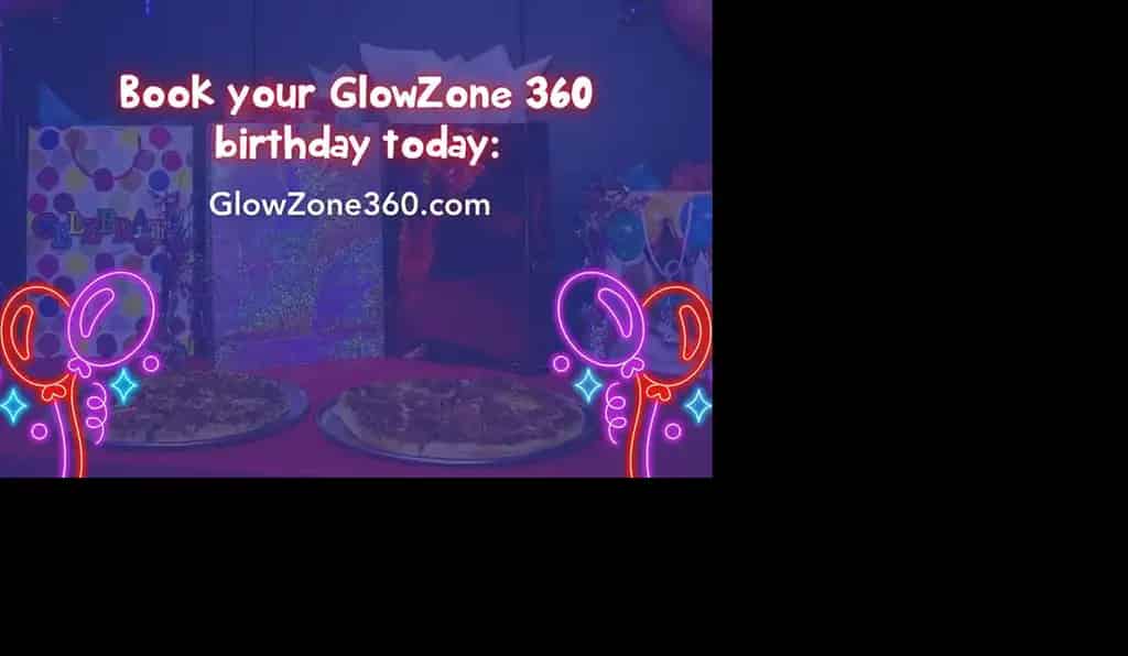 GlowZone 360 Brampton