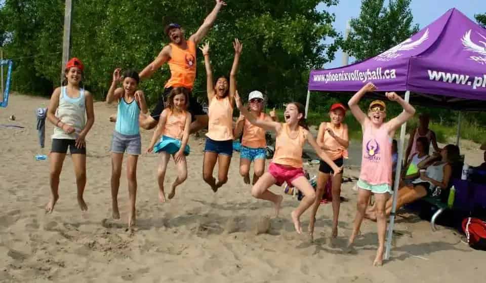 Phoenix Volleyball