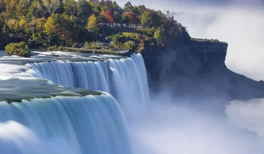 Niagara Falls