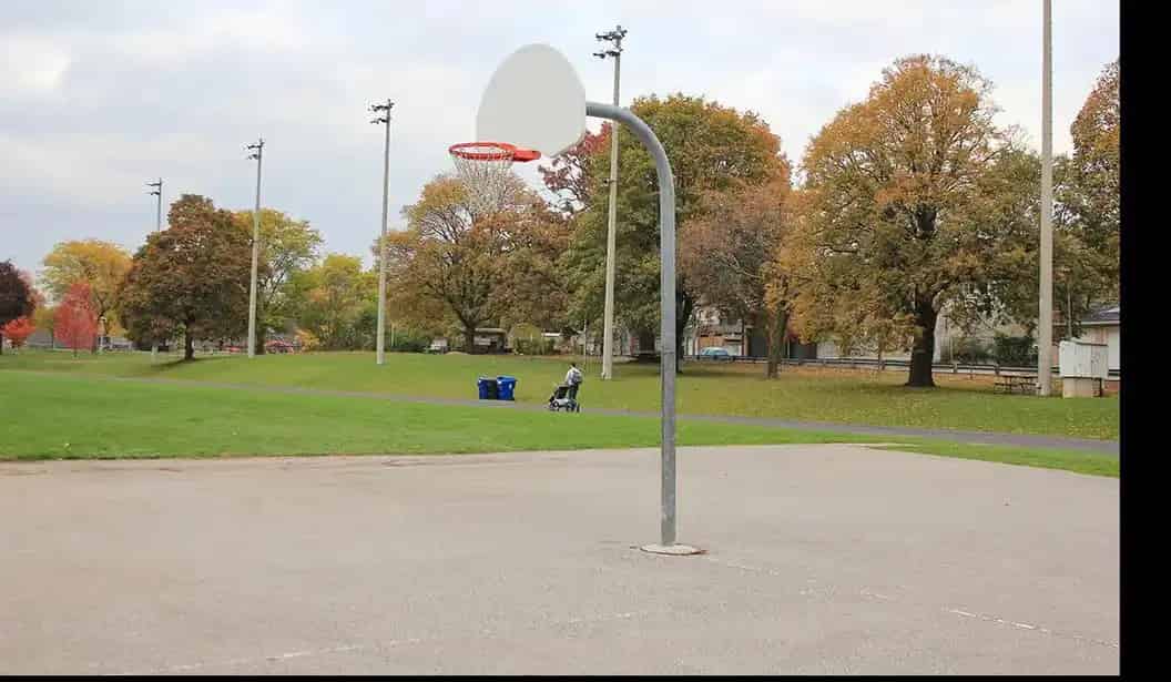 Earlscourt Park
