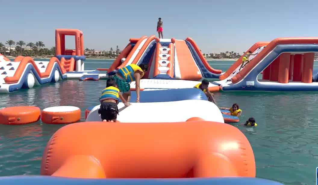 Gravity Code By The Beach