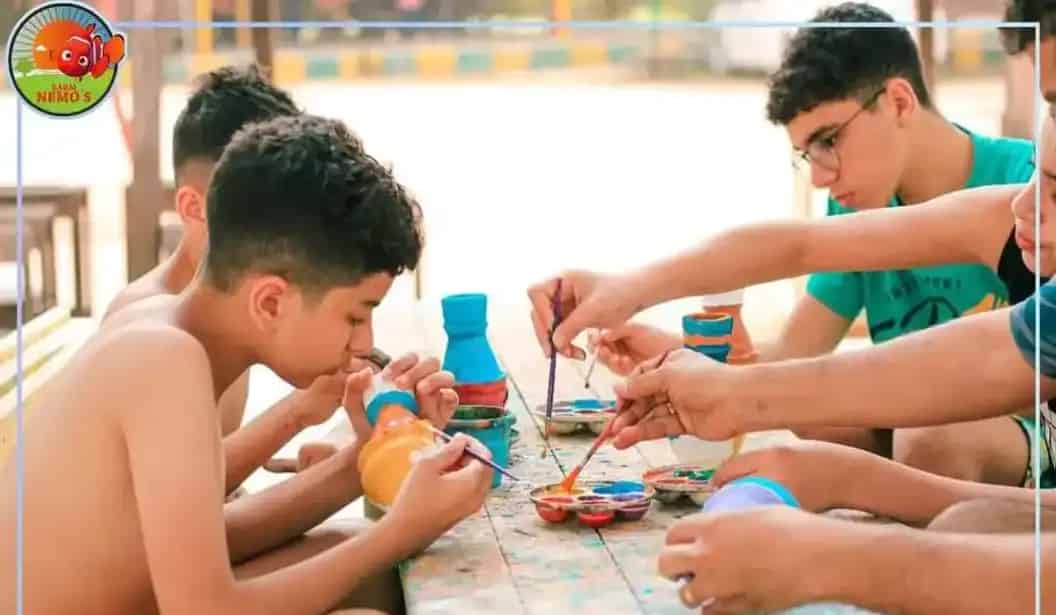Nemo Farm