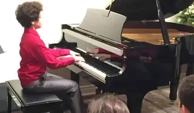 Musical Arts Academy music lessons