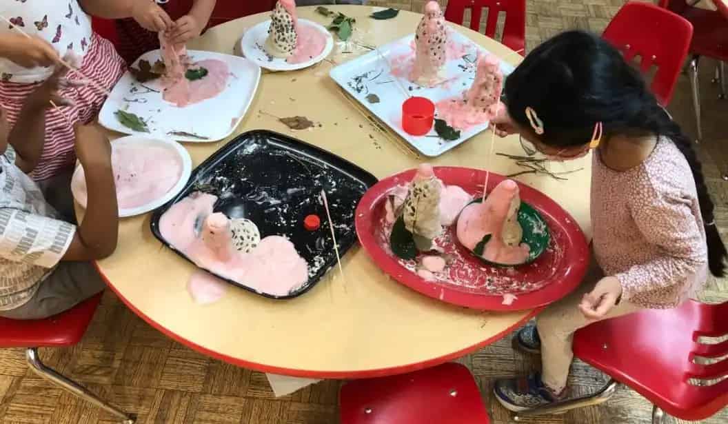 EXPLORUM Workshops & Parties