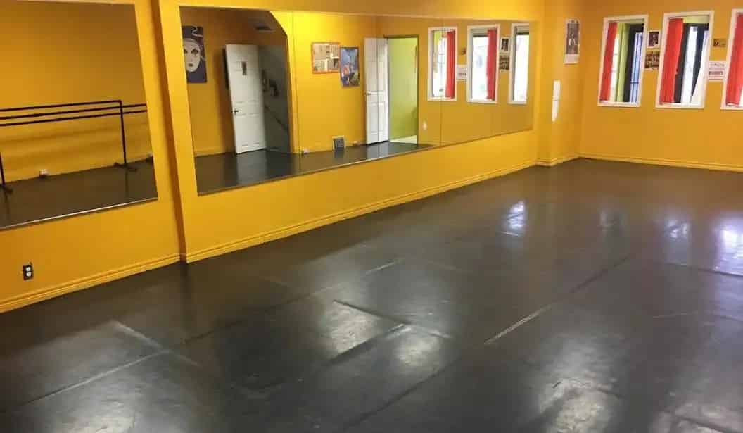 The S.P.A.C.E. Performing Arts Centre